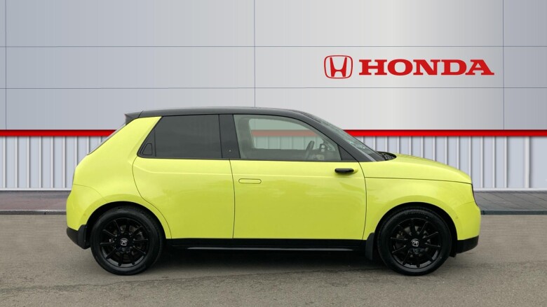 Honda Honda E 113kW Advance 36kWh 5dr Auto Electric Hatchback